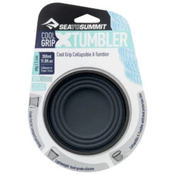 Sea To Summit X-Tumbler Cool Grip - Becher -Outwell Verkaufs-Shop sea to summit x tumbler cool grip becher detail 3