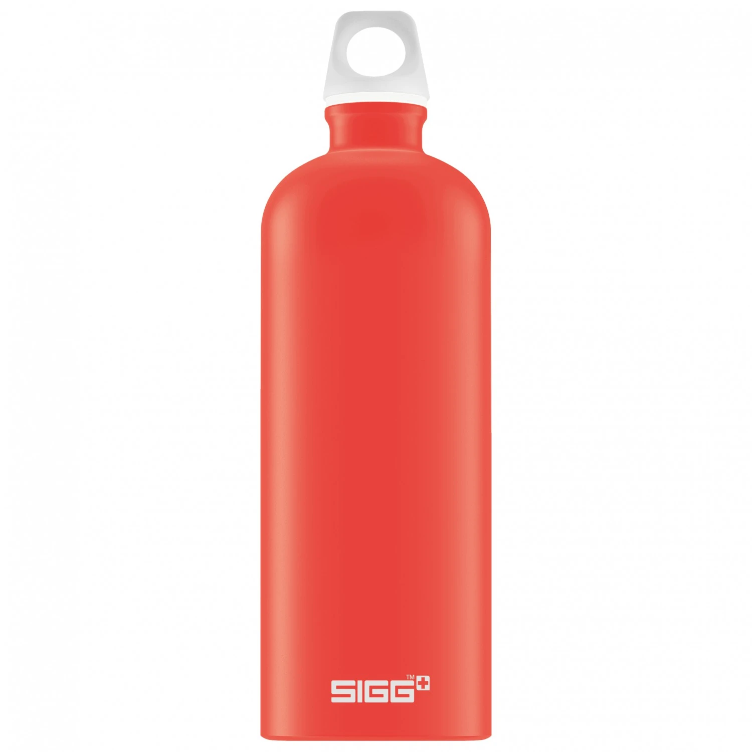 Sigg Lucid Touch - Trinkflasche 4 Sigg Lucid Touch - Trinkflasche – Bild 2