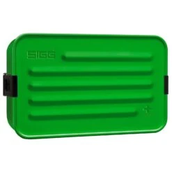 Sigg Metal Box Plus - Essensaufbewahrung -Outwell Verkaufs-Shop sigg metal box plus essensaufbewahrung 2
