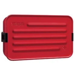 Sigg Metal Box Plus - Essensaufbewahrung