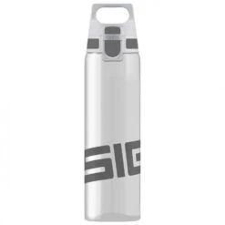 Sigg Total Clear ONE - Trinkflasche