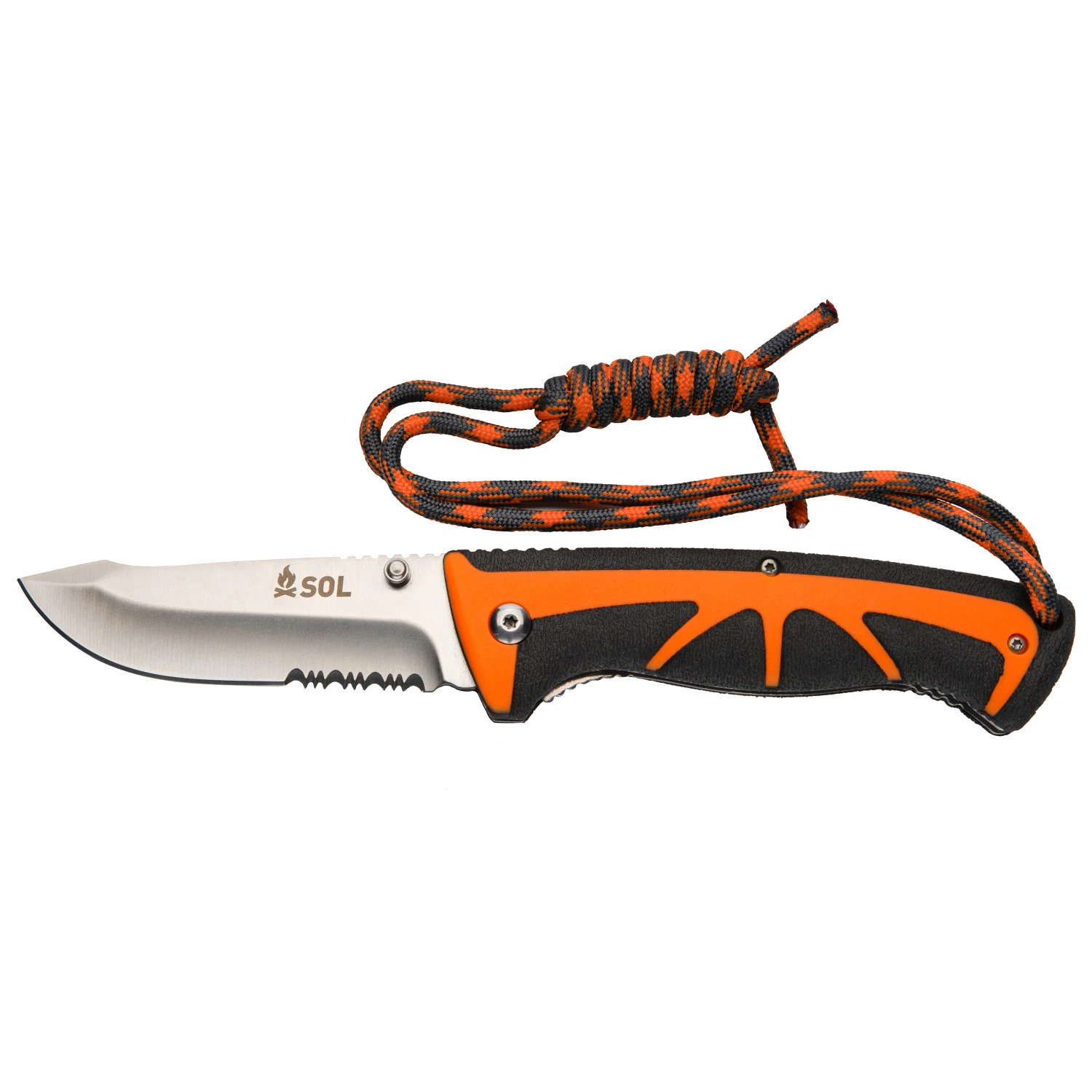 Sol Stoke Folding Knife - Messer 3 Sol Stoke Folding Knife - Messer