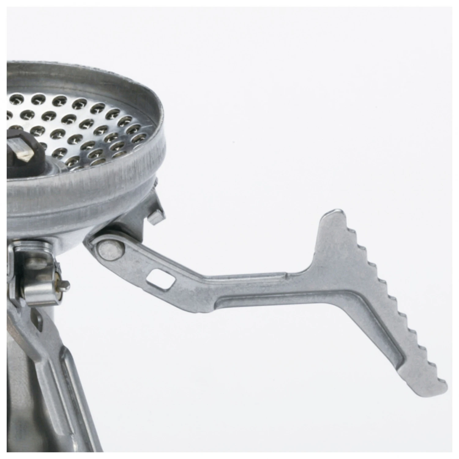 Soto Amicus W/O Igniter + New River Pot Combo - Gaskocher 6 Soto Amicus W/O Igniter + New River Pot Combo - Gaskocher – Bild 4