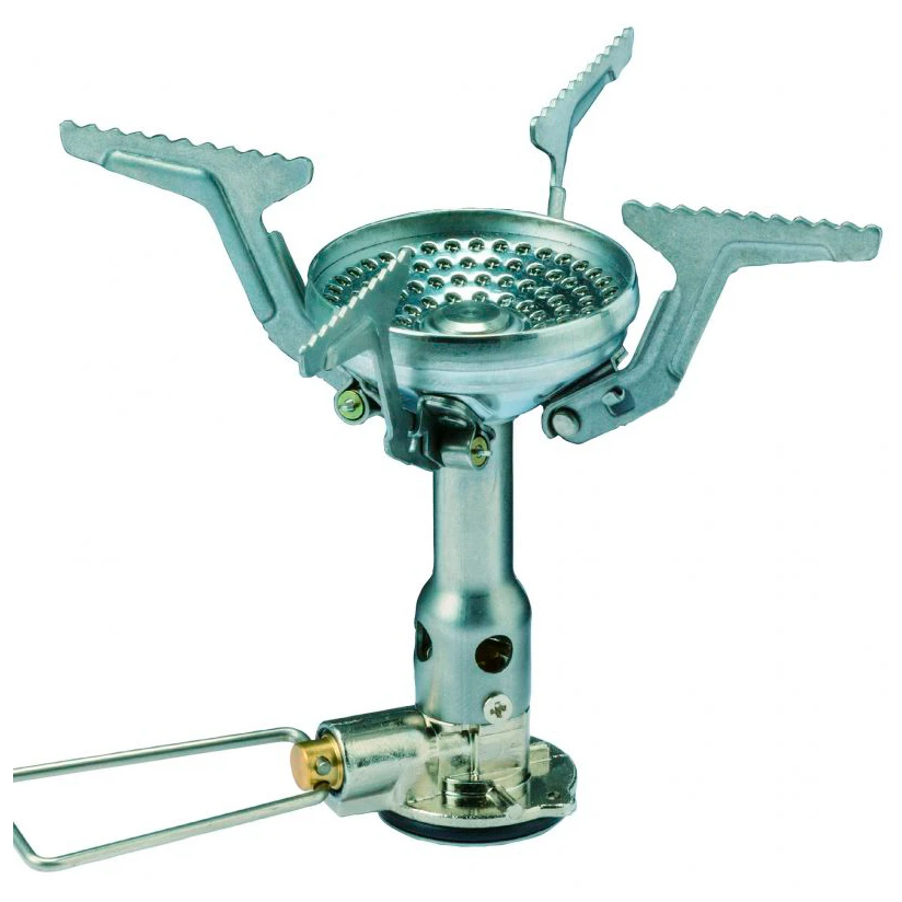 Soto Amicus W/O Igniter + New River Pot Combo - Gaskocher 3 Soto Amicus W/O Igniter + New River Pot Combo - Gaskocher