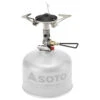 Soto Micro Regulator Stove - Gaskocher -Outwell Verkaufs-Shop soto micro regulator stove gaskocher