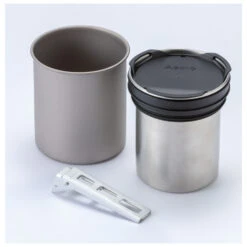 Soto Thermostack - Topf -Outwell Verkaufs-Shop soto thermostack topf detail 3