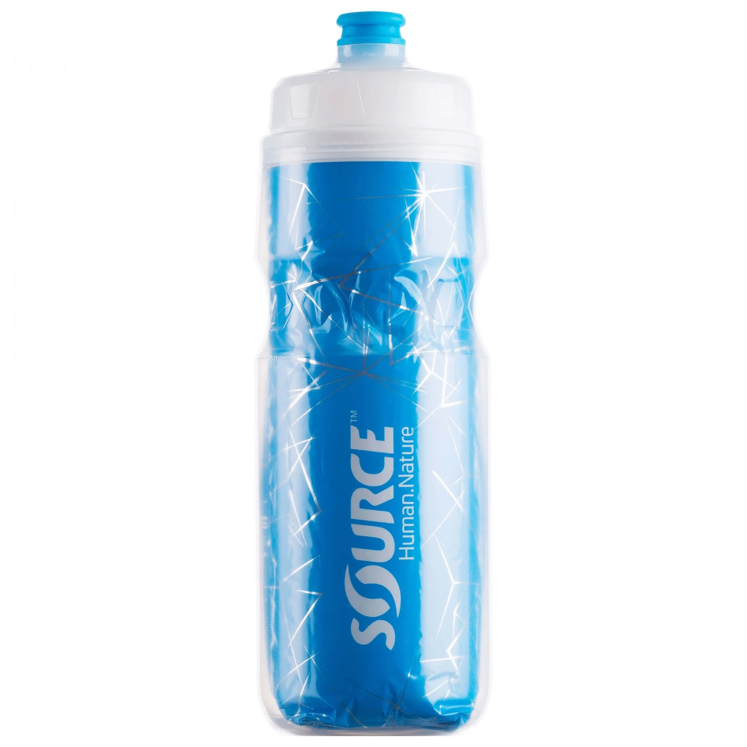 Source Insulated Sport Bottle - Trinkflasche 4 Source Insulated Sport Bottle - Trinkflasche – Bild 2