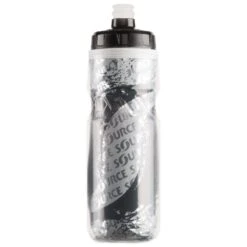 Source Insulated Sport Bottle - Trinkflasche