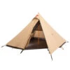 Spatz Wigwam 4 BTC - 4-Personen Zelt -Outwell Verkaufs-Shop spatz wigwam 4 btc 4 personen zelt
