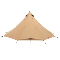Spatz Wigwam 5 BTC - Gruppenzelt -Outwell Verkaufs-Shop spatz wigwam 5 btc gruppenzelt detail 6