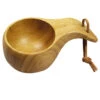 Stabilotherm Holz-Kuksa 1,2 Dl - Becher -Outwell Verkaufs-Shop stabilotherm holz kuksa 12 dl becher