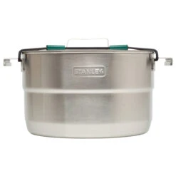 Stanley Adventure Base Camp Cook Set - Topf -Outwell Verkaufs-Shop stanley adventure base camp cook set topf detail 2
