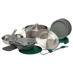 Stanley Adventure Base Camp Cook Set - Topf -Outwell Verkaufs-Shop stanley adventure base camp cook set topf detail 5