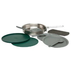 Stanley Adventure Fry Pan Set - Pfanne -Outwell Verkaufs-Shop stanley adventure fry pan set pfanne detail 6