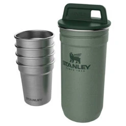 Stanley Adventure Shot Glass Set -Outwell Verkaufs-Shop stanley adventure shot glass set 1