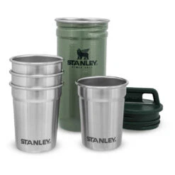 Stanley Adventure Shot Glass Set -Outwell Verkaufs-Shop stanley adventure shot glass set detail 3