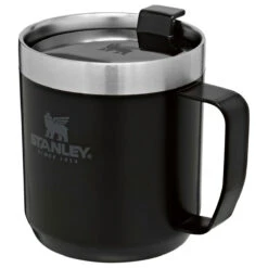 Stanley Camp Mug - Isolierbecher -Outwell Verkaufs-Shop stanley camp mug isolierbecher 1