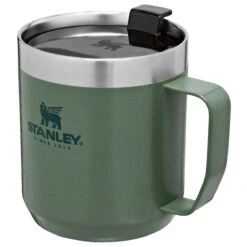 Stanley Camp Mug - Isolierbecher -Outwell Verkaufs-Shop stanley camp mug isolierbecher 2