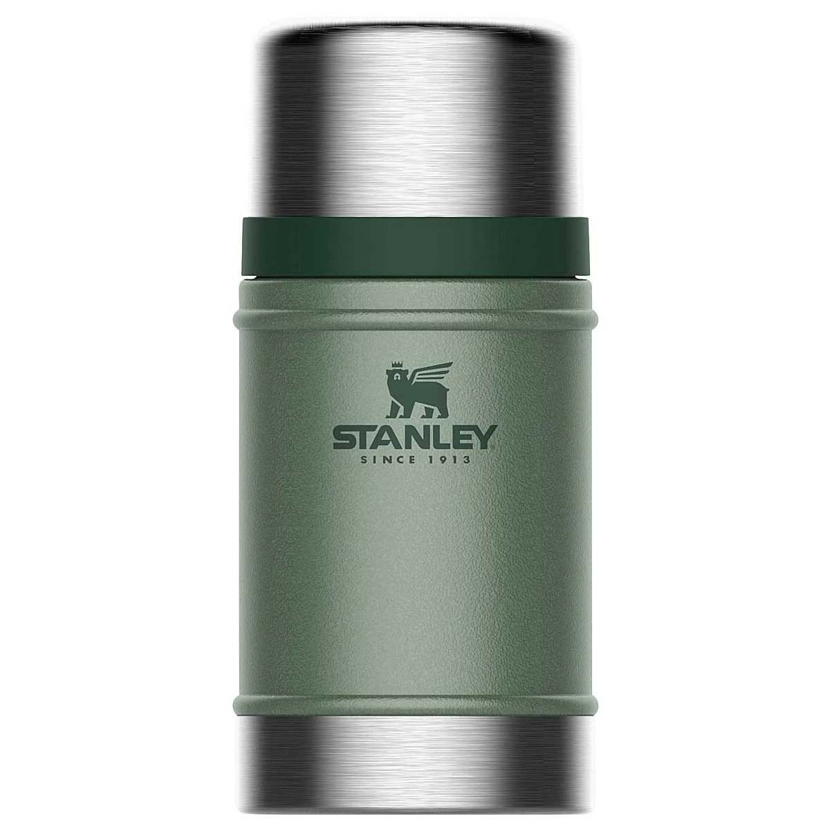 Stanley Classic Food Container 0,7 L - Essensaufbewahrung 4 Stanley Classic Food Container 0,7 L - Essensaufbewahrung – Bild 2