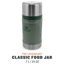 Stanley Classic Food Container 0,7 L - Essensaufbewahrung 13 Stanley Classic Food Container 0,7 L - Essensaufbewahrung -Outwell Verkaufs-Shop stanley classic food container 07 l essensaufbewahrung detail 5