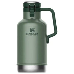 Stanley Classic Vacuum Beer Growler - Trinkflasche -Outwell Verkaufs-Shop stanley classic vacuum beer growler trinkflasche detail 2
