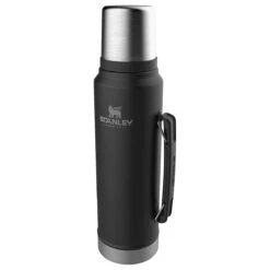 Stanley Classic Vakuum-Flasche 1 L - Isolierflasche -Outwell Verkaufs-Shop stanley classic vakuum flasche 1 l isolierflasche 3