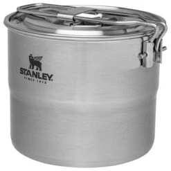 Stanley Cook Set For Two - Topf -Outwell Verkaufs-Shop stanley cook set for two topf detail 4