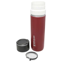 Stanley Go Ceramivac 0,7 L - Isolierflasche -Outwell Verkaufs-Shop stanley go ceramivac 07 l isolierflasche detail 3