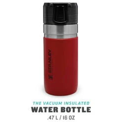 Stanley Go Series Water Bottle - Isolierflasche -Outwell Verkaufs-Shop stanley go series water bottle isolierflasche detail 5