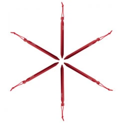 Stoic AL V-Stake 18 - Zelthering 13 Stoic AL V-Stake 18 - Zelthering -Outwell Verkaufs-Shop stoic al v stake 18 zelthering detail 6