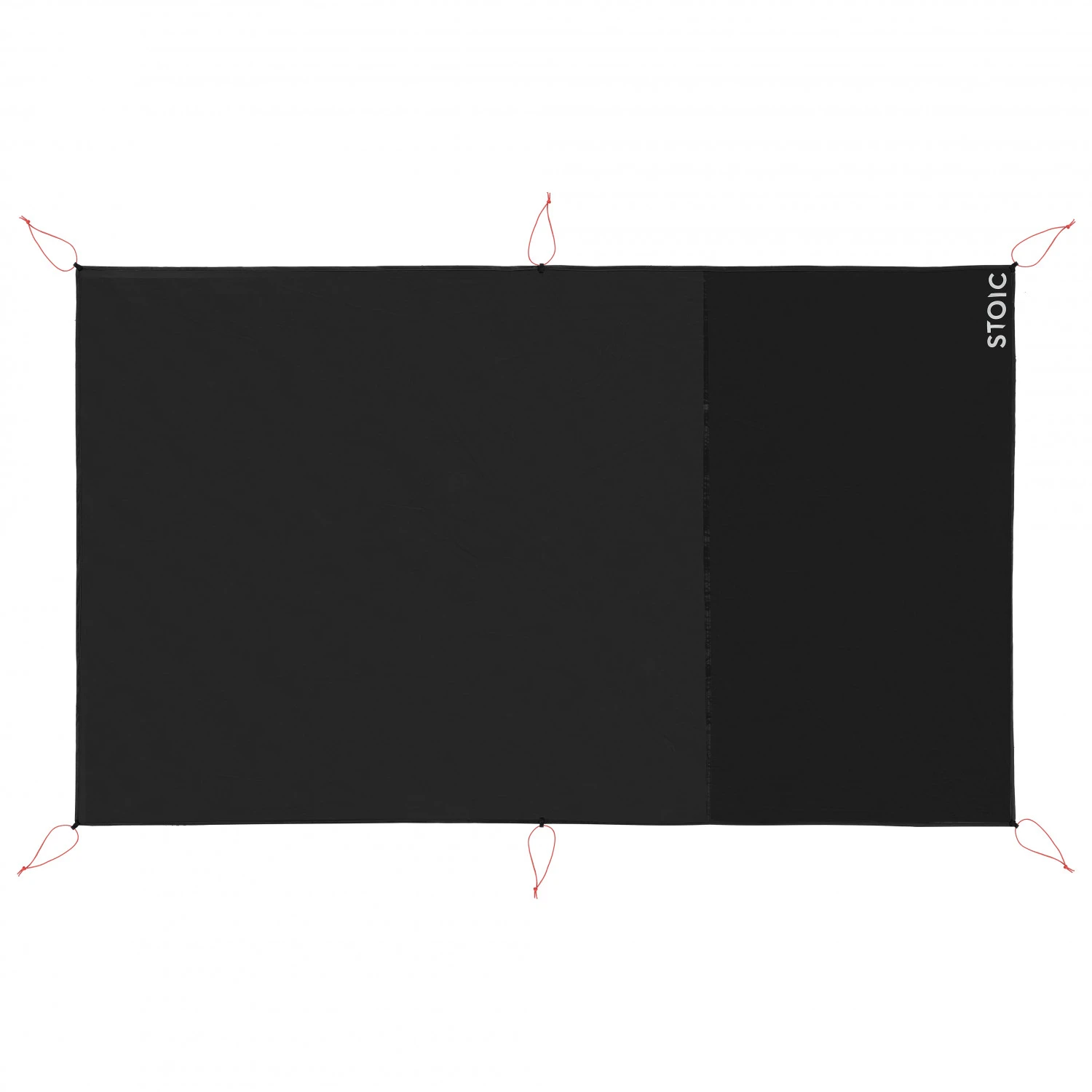 Stoic Footprint Universal - Zeltunterlage 3 Stoic Footprint Universal - Zeltunterlage