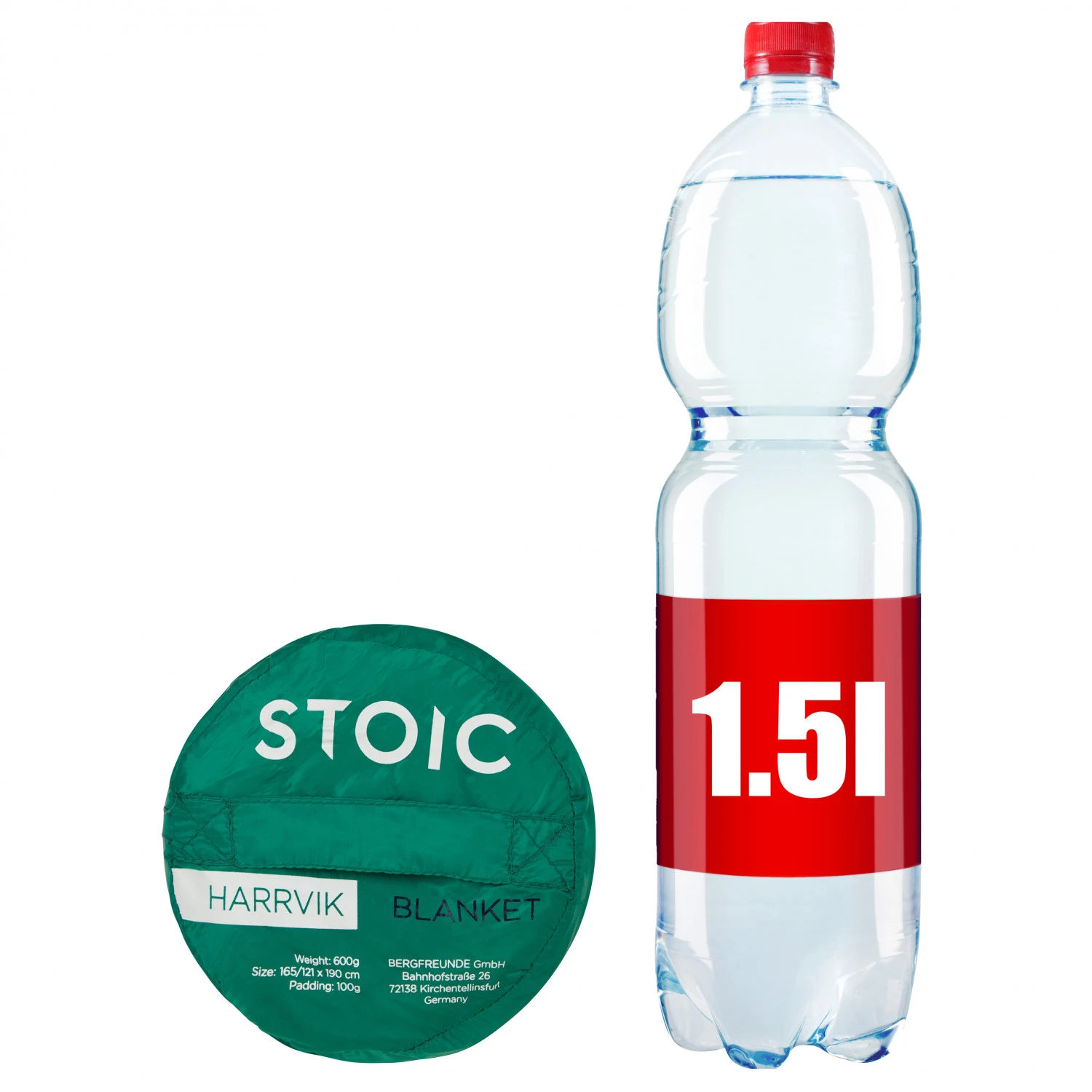 Stoic HarrvikSt. - Decke 6 Stoic HarrvikSt. - Decke – Bild 4