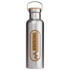 Stoic Insulated Stainless Steel BottleSt. - Isolierflasche -Outwell Verkaufs-Shop stoic insulated stainless steel bottlest isolierflasche 1