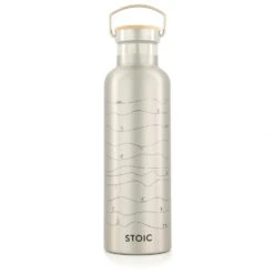 Stoic Insulated Stainless Steel BottleSt. - Isolierflasche -Outwell Verkaufs-Shop stoic insulated stainless steel bottlest isolierflasche 3