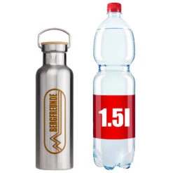 Stoic Insulated Stainless Steel BottleSt. - Isolierflasche -Outwell Verkaufs-Shop stoic insulated stainless steel bottlest isolierflasche detail 3