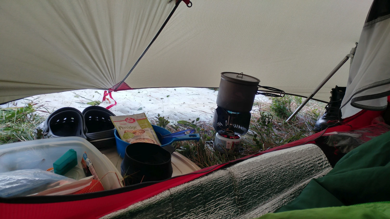 Stoic KaratsSt. - Gaskocher 9 Stoic KaratsSt. - Gaskocher – Bild 7