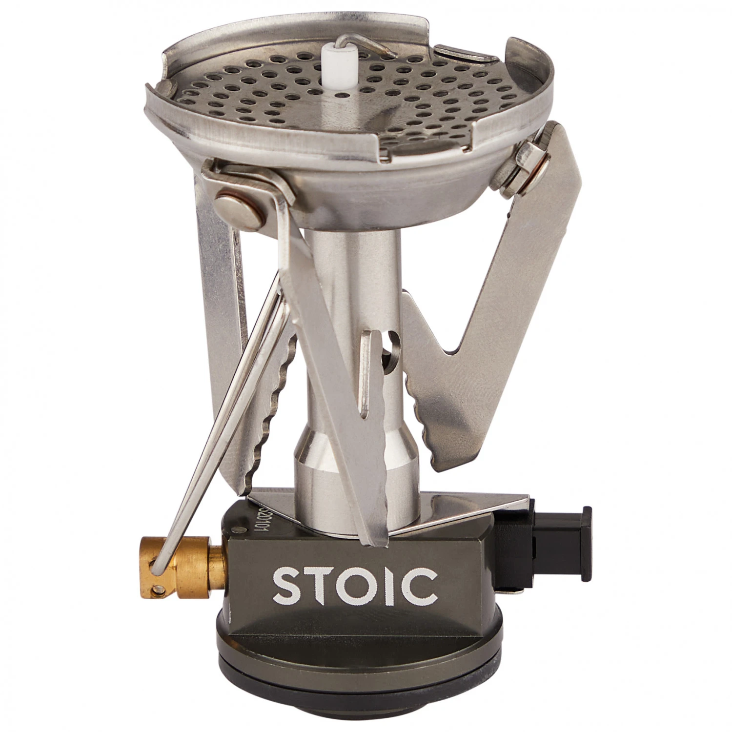 Stoic KaratsSt. - Gaskocher 4 Stoic KaratsSt. - Gaskocher – Bild 2