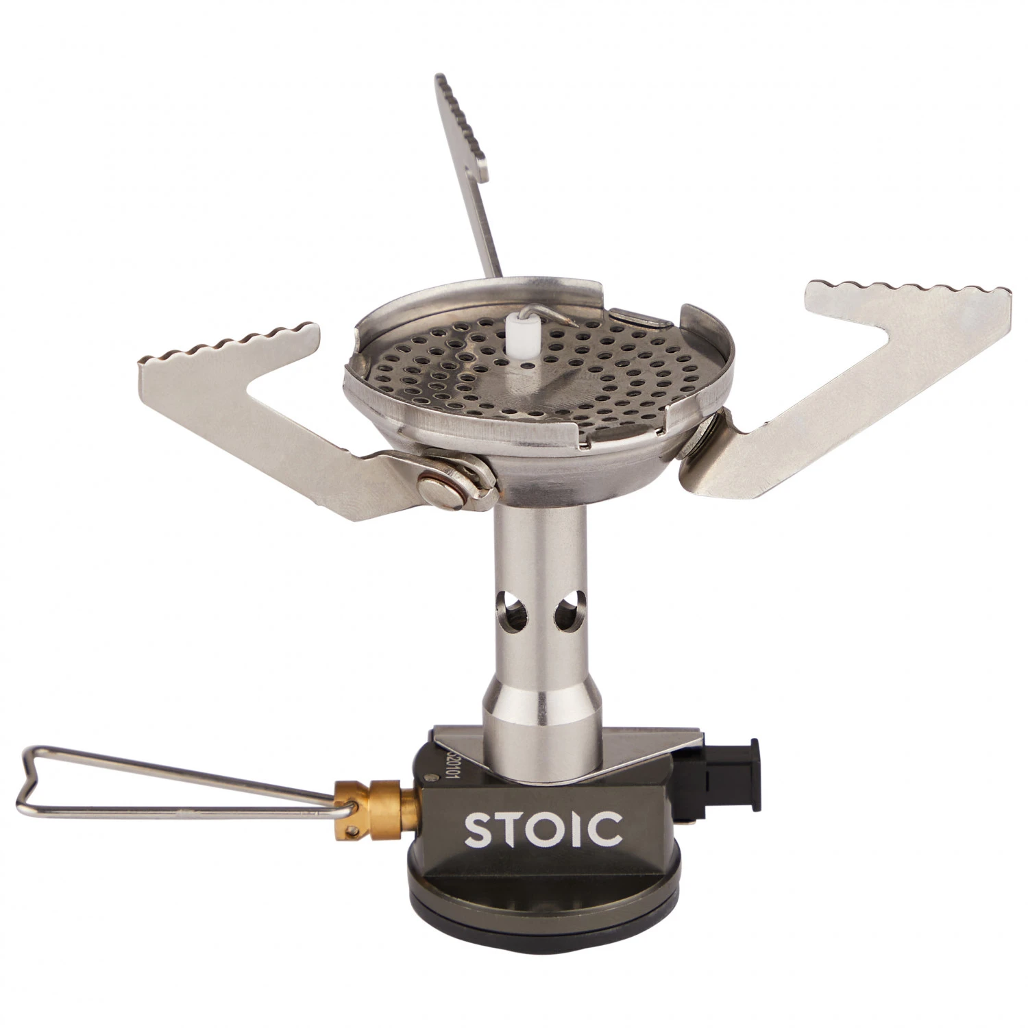 Stoic KaratsSt. - Gaskocher 3 Stoic KaratsSt. - Gaskocher