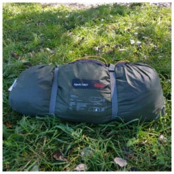 Stoic Kjevik 3 EXT - 3-Personen Zelt -Outwell Verkaufs-Shop stoic kjevik 3 ext 3 personen zelt detail 11