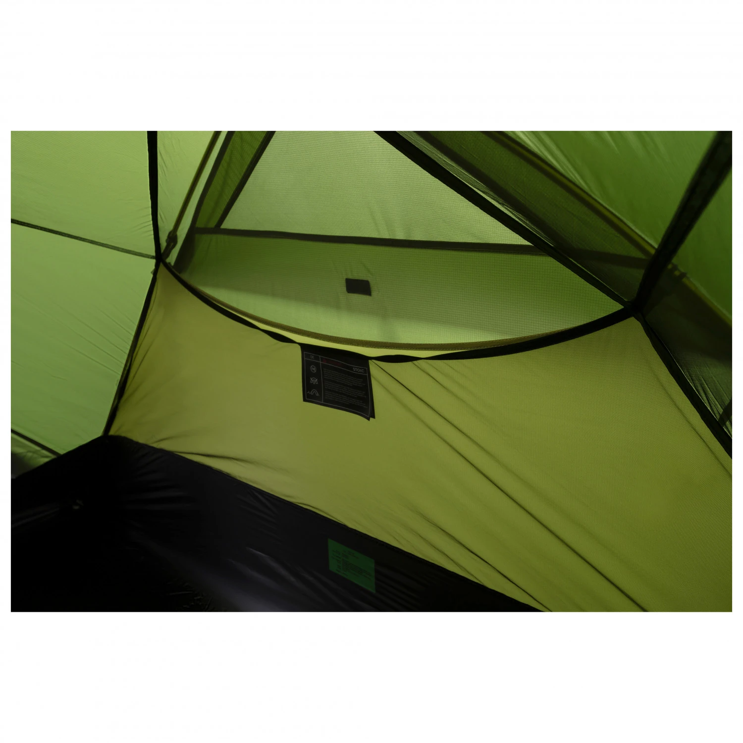 Stoic Njavve 3P Tent - 3-Personen Zelt 12 Stoic Njavve 3P Tent - 3-Personen Zelt – Bild 10