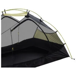 Stoic NjavveSt. II 2P - 2-Personen Zelt -Outwell Verkaufs-Shop stoic njavvest ii 2p 2 personen zelt detail 7