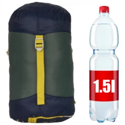 Stoic RovenSt. +11°C Sleeping Bag - Kunstfaserschlafsack -Outwell Verkaufs-Shop stoic rovenst 11 c sleeping bag kunstfaserschlafsack detail 8