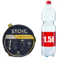 Stoic RovenSt. +11°C Sleeping Bag - Kunstfaserschlafsack -Outwell Verkaufs-Shop stoic rovenst 11 c sleeping bag kunstfaserschlafsack detail 9