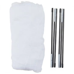 Stoic SiljanSt. Mosquito Net Single - Moskitonetz 19 Stoic SiljanSt. Mosquito Net Single - Moskitonetz -Outwell Verkaufs-Shop stoic siljanst mosquito net single moskitonetz detail 9