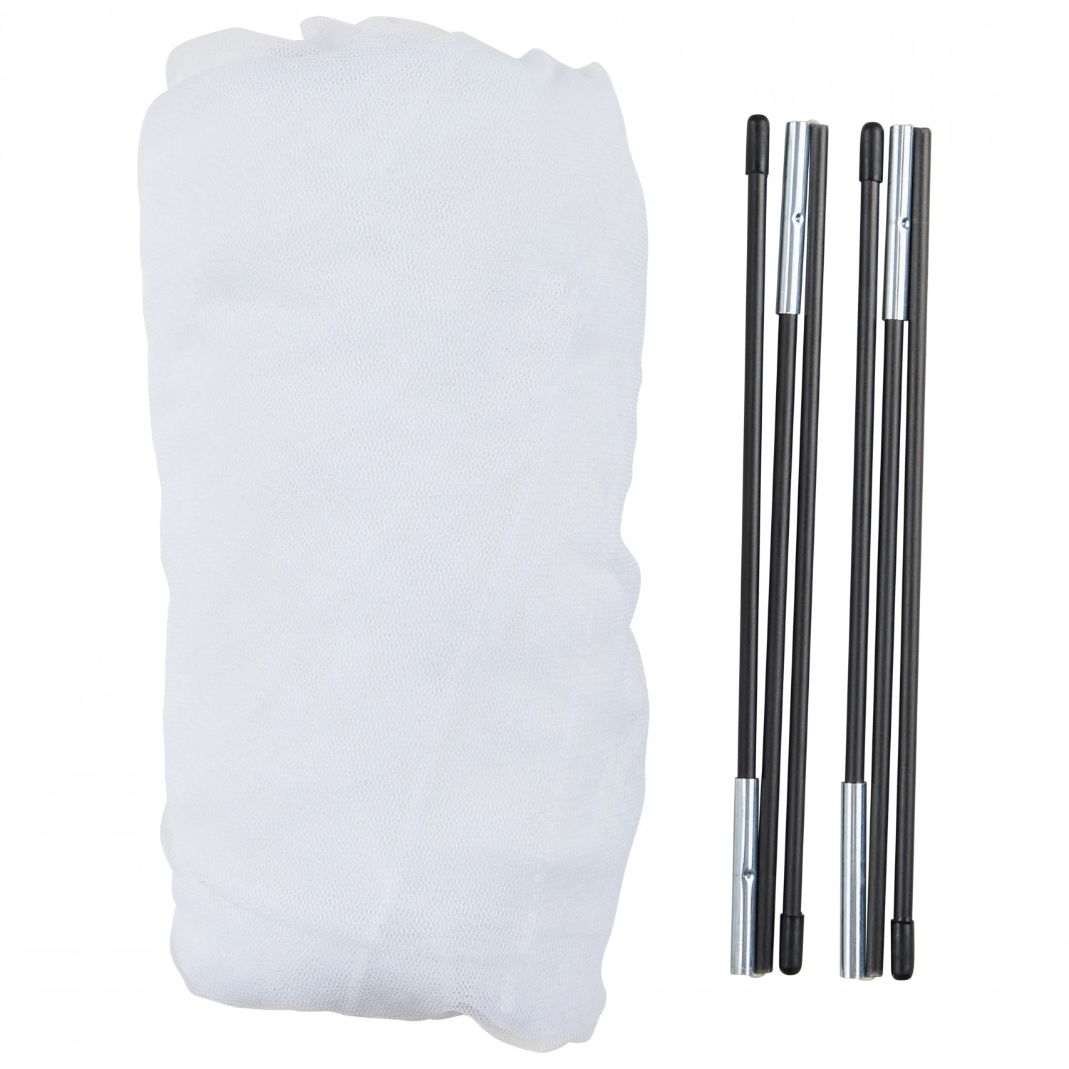 Stoic SiljanSt. Mosquito Net Single - Moskitonetz 11 Stoic SiljanSt. Mosquito Net Single - Moskitonetz – Bild 9