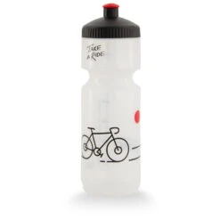 Stoic CykelflaskaSt. - Trinkflasche -Outwell Verkaufs-Shop stoic stoic cykelflaskast trinkflasche 2