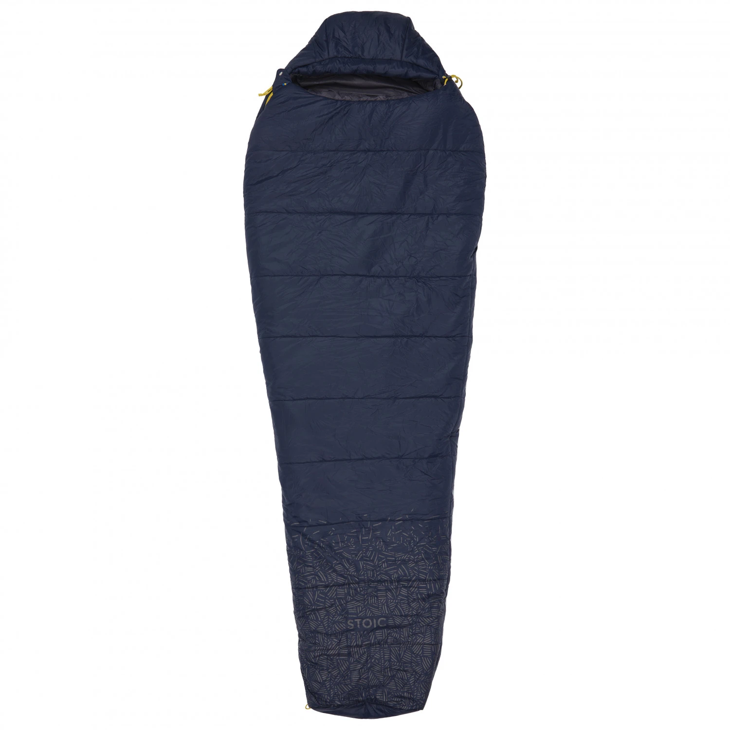 Stoic Women's RovenSt. -1°C Sleeping Bag - Kunstfaserschlafsack 3 Stoic Women's RovenSt. -1°C Sleeping Bag - Kunstfaserschlafsack