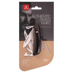 Swiza Schweizer Messer D05 - Messer -Outwell Verkaufs-Shop swiza schweizer messer d05 messer detail 3