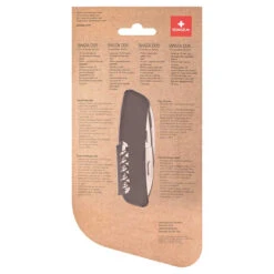 Swiza Schweizer Messer D05 - Messer -Outwell Verkaufs-Shop swiza schweizer messer d05 messer detail 4