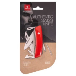 Swiza Schweizer Messer D06 - Messer -Outwell Verkaufs-Shop swiza schweizer messer d06 messer detail 3